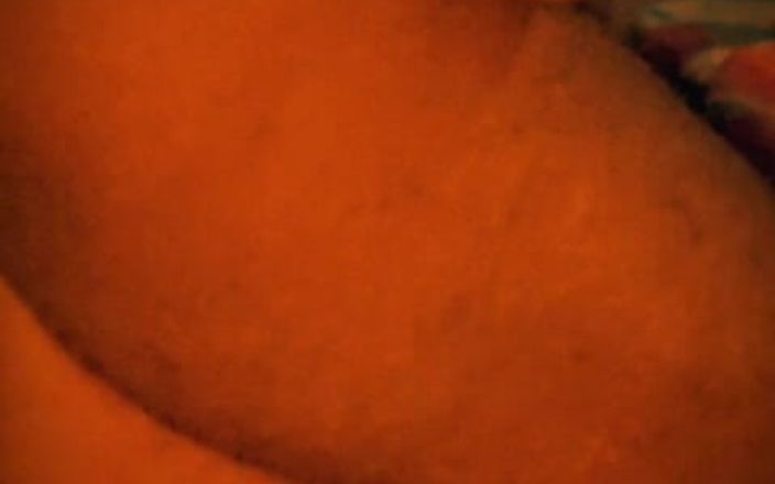Creamy pussy: 指法阴户