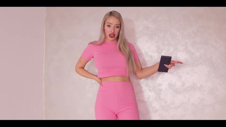 AnnaReyBlonde: Boşalmak istiyor musun