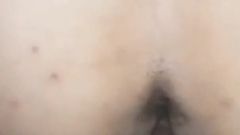 Bent Over BBC Pounding My Fat Wet Pussy Screaming Orgasms