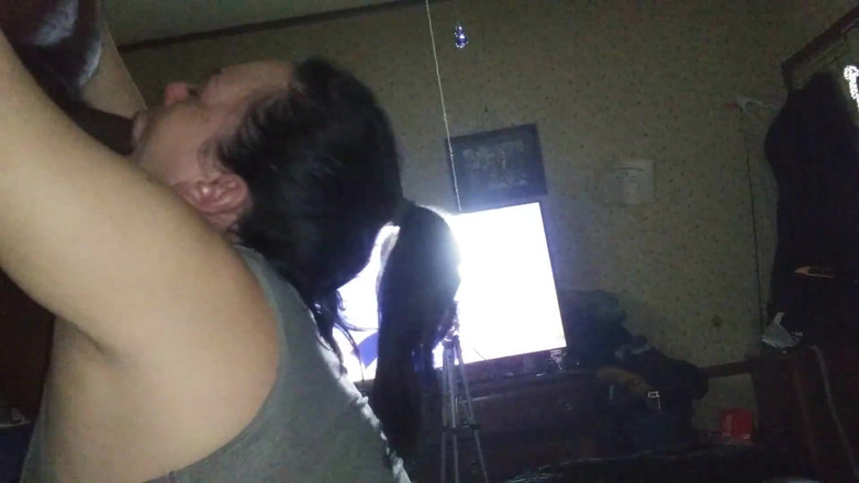 Anal_Angi_Rose: Interracial Bondage &amp; Anal