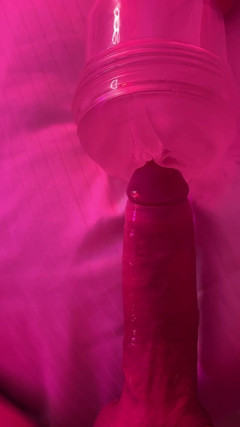 Trans Girl Devil Fucks You for Her Own Pleasure