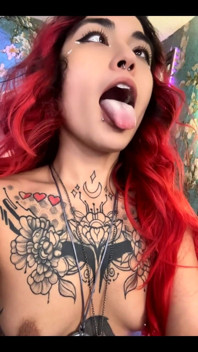Give Me a Taste Already