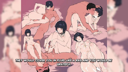 Angular Dominique: महिलाओं का दबदबा महारत आप एक बेकार दब्बू हैं और आपको सेवा करने के लिए भीख मांगना चाहिए