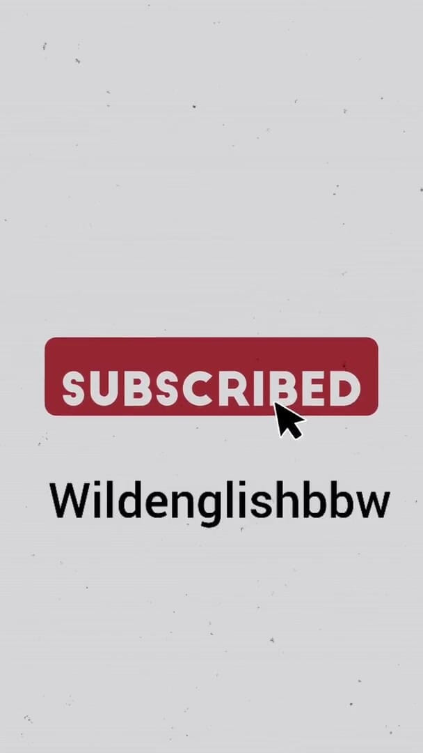 Indian fuck queen: WildEnglishBBW rubbing my pink fat pussy