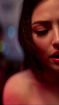 The Dark Fantasies of My Insatiable Wife Sofia (fucking Dracula) Parte 2