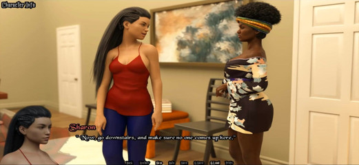 Visual Novels: Renaissance, partie 4