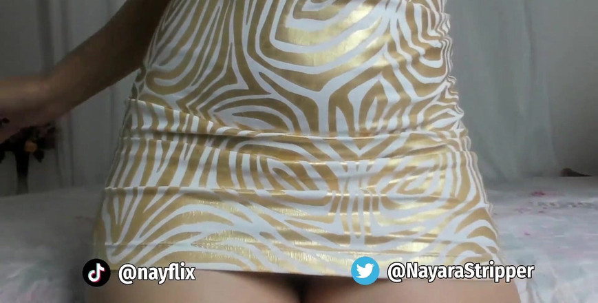 Nayflix: Volba kalhotek pro Silvestra 2022