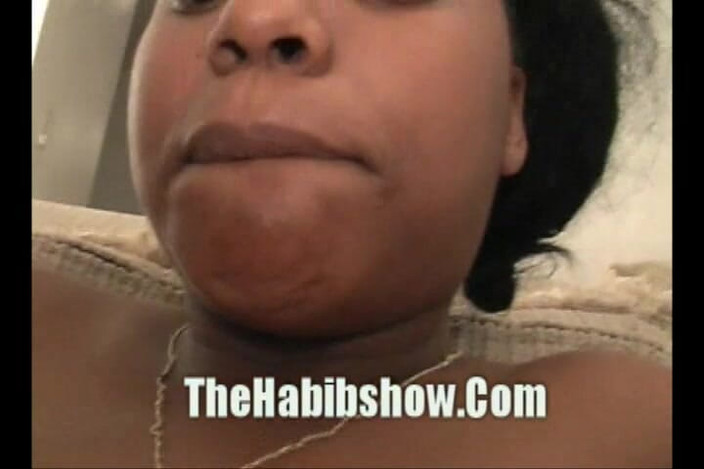 The Habib Show: Paní Tweety Fine, sladké lízání kundičky