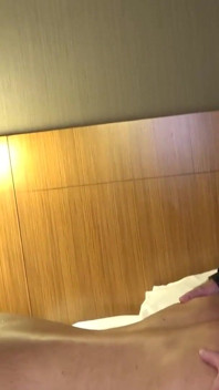 Bearfilms Bruce Hudson and Doctor Nick Raw Fuck After Rimjob