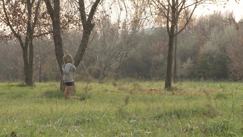 All about pee: Solo Pee Girls