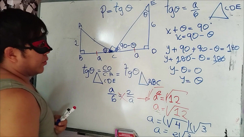 Rosaroja: Trigonometry: Trigonometric Ratios Exercise 3