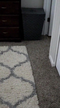 Try Not to Get Crushed While I Fuck