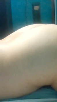 Bäst av BBW Bellaboo humping kompilering 1