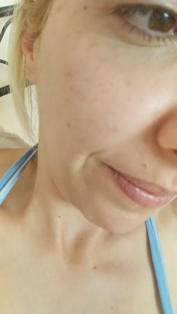 savannahamatoriale: MILF Ruttona-melancap