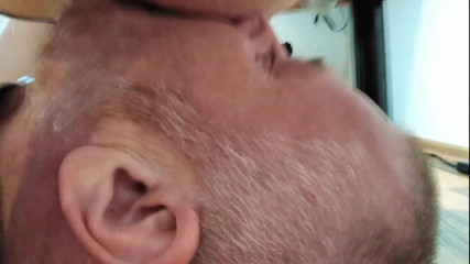 Master Drex: I want rimming