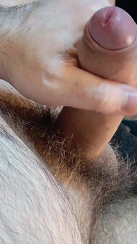 Edging Session 46