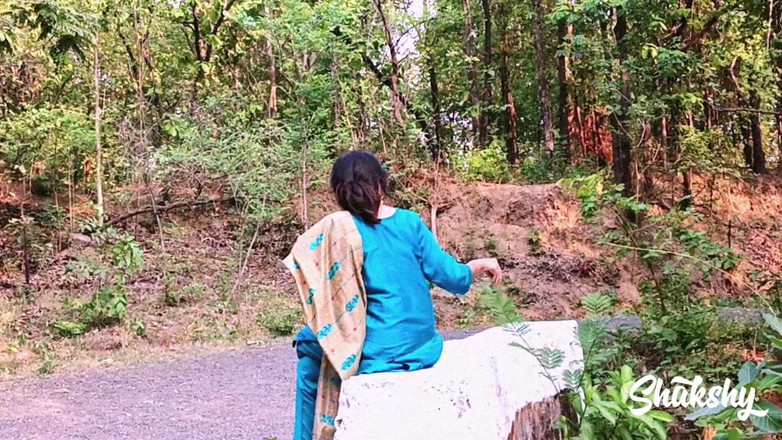 Shxkshy: Intensives erstes date mit stöhnen, shakshy