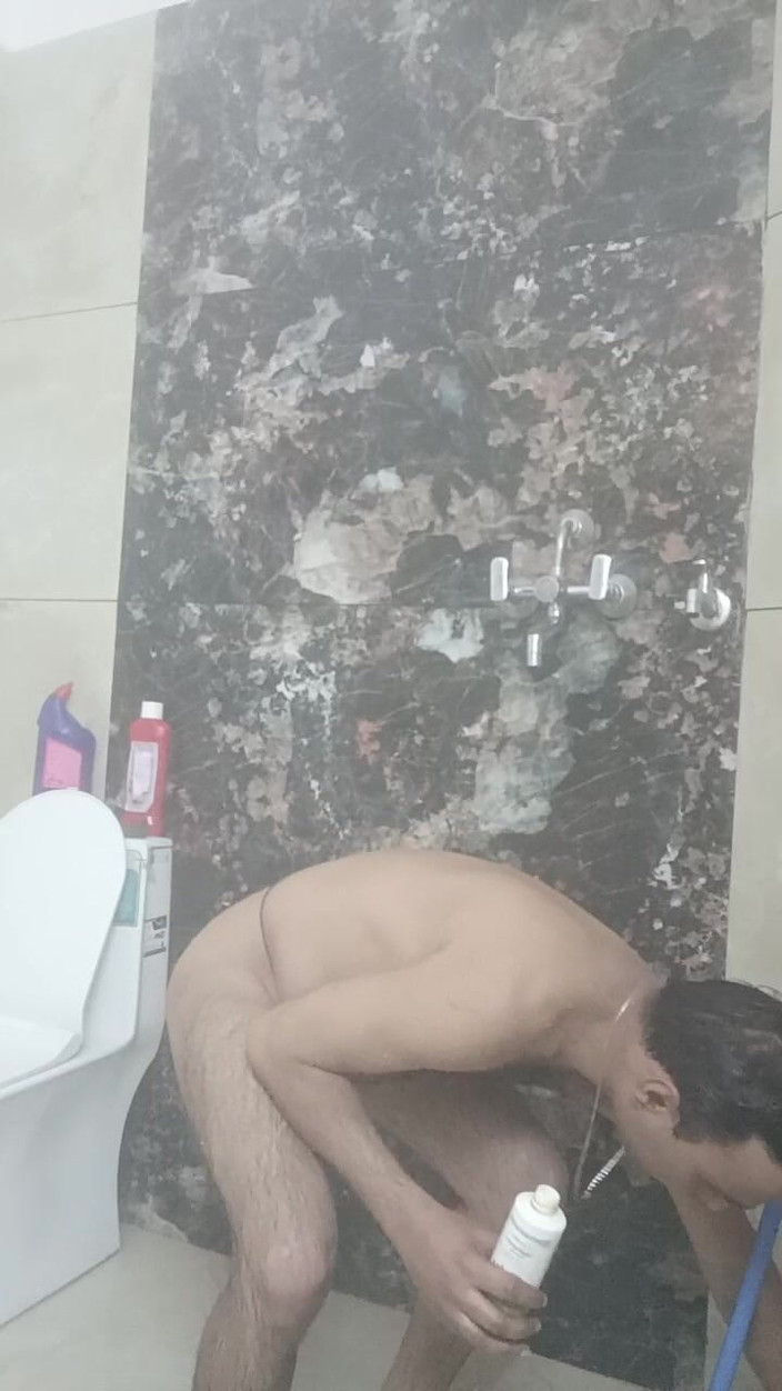 Rajasthani-old-lover: Dziadek dojrzały w średnim wieku stary młody etniczny afrykański arabski azjatycki