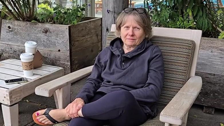 MarieRocks: 여름 휴가, 2일차 - 자위