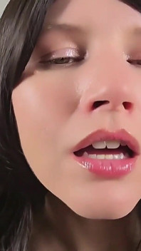 Asmr Gfe Lente leccata