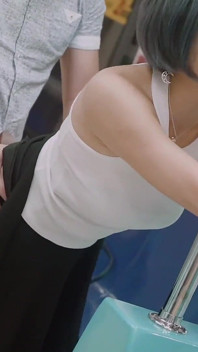 Slut Subway: Ol Gets Gangbanged and Creampied