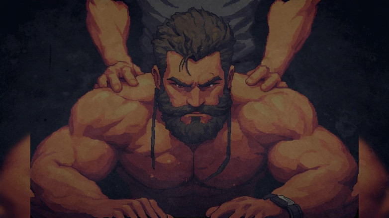 Erotic Man: Erangan pria audio erotis pijat