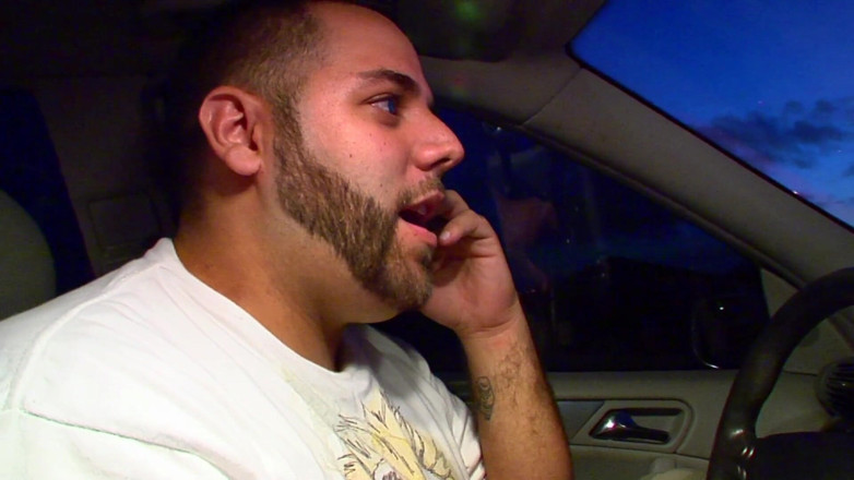 Miami Reality: Linda chica thrasher es recogida y follada duro
