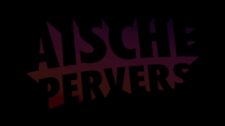 Aische Pervers: Geile hausfrau hilft ihrem geilen liebhaber
