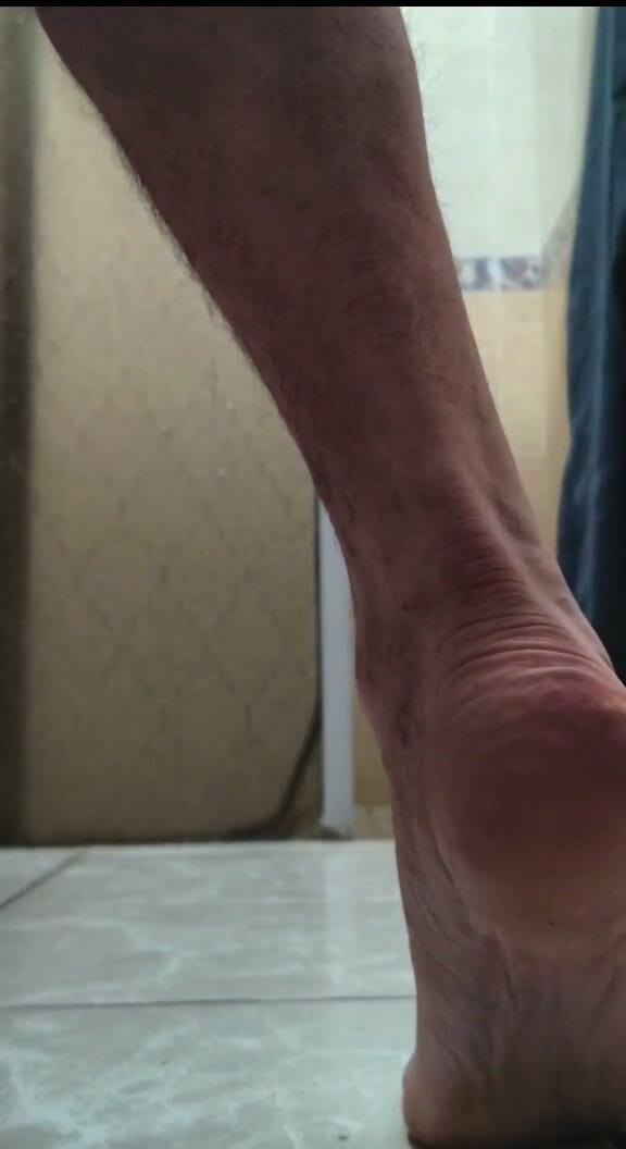 Bisex-dilf: My Ass Is Highly Hot, Be Careful Why It Does...