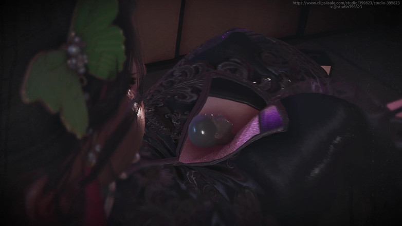 Asdfghjl2025: B028 Hamba Itu Shrunk Dan Kemudian Bermain Dengan Payudara Dewi...