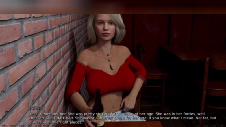 3DXXXTEEN2 Cartoon: ジェナは初めての手コキを披露する。3Dポルノ漫画セックス