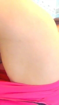 Piss in Pink Skirt