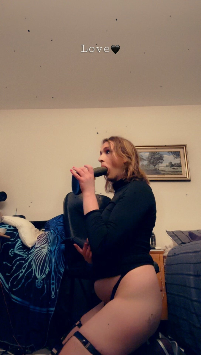 SissyCDMish: Sissycdmish - Merry Month of May #2