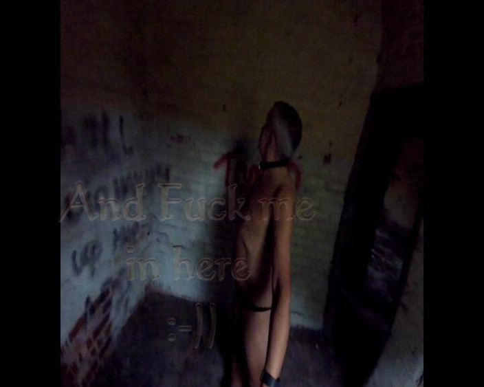 Andy: Listopad Procházka v lese