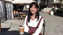 MBM3988: M420g02 a Transcendental Beautiful Girl Who Does Not Hamper and...