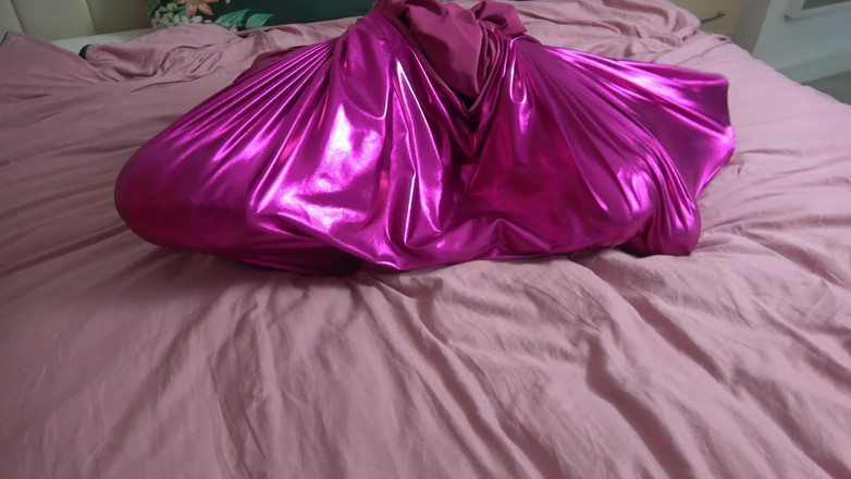 Latina Fetish: Lilly taytlı bir kabusta (fullhd)