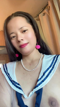 So Good Pussy Hana Model