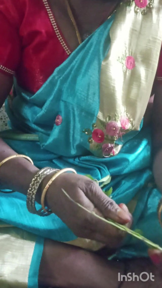 MANJULAK: Tamil Akka ve Tambi