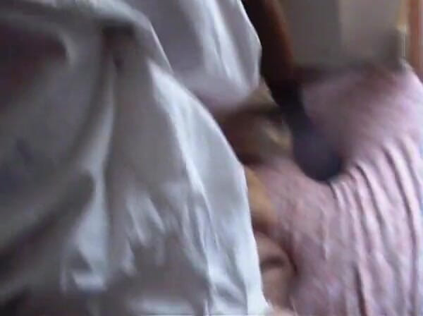 European Classics: Big boobed mature double penetrated in gangbang