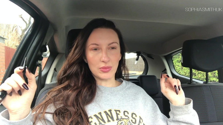 SophiaSmithUK: Happy Wife Happy Life Part4 Cuck-bending Me Over