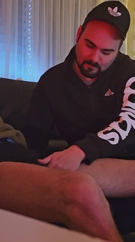 Hetero-bauer kommt zu mir (3. besuch)