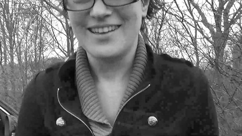 Popp Sylvie: Sylvies Doppel - Am Parkplatz Und Am Fenster