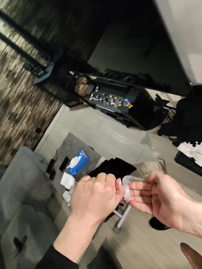 Sofy13: Una Bella Scopata Anale Proprio Come Piace a Me