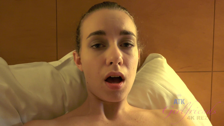 ATK Fans (Girlfriends): Vacaciones virtuales en Las Vegas con Tali Dova 2/3