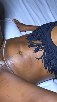 Bitch Loves a Sweet Long Dick