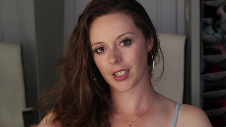 Nadia Foxx: Nejlepší joi! Instrukce honění!