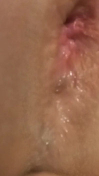 Anal Masturbation