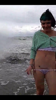Am luat o muie bună de la Rennan Luna în Praia Grande Sp - Coupleluna