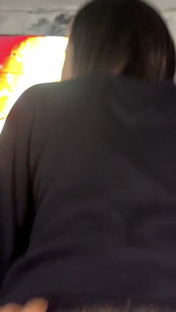 hopesex: My Horny Stepsister with Rich Tits Is Addicted to My...