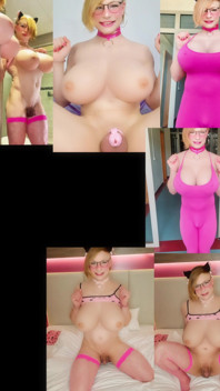 Sissy Slut Chantal Sweet